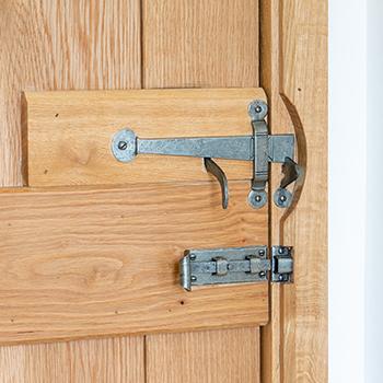 Suffolk Latches